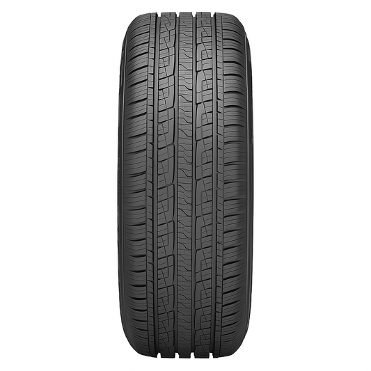 General Tire Grabber HTS60