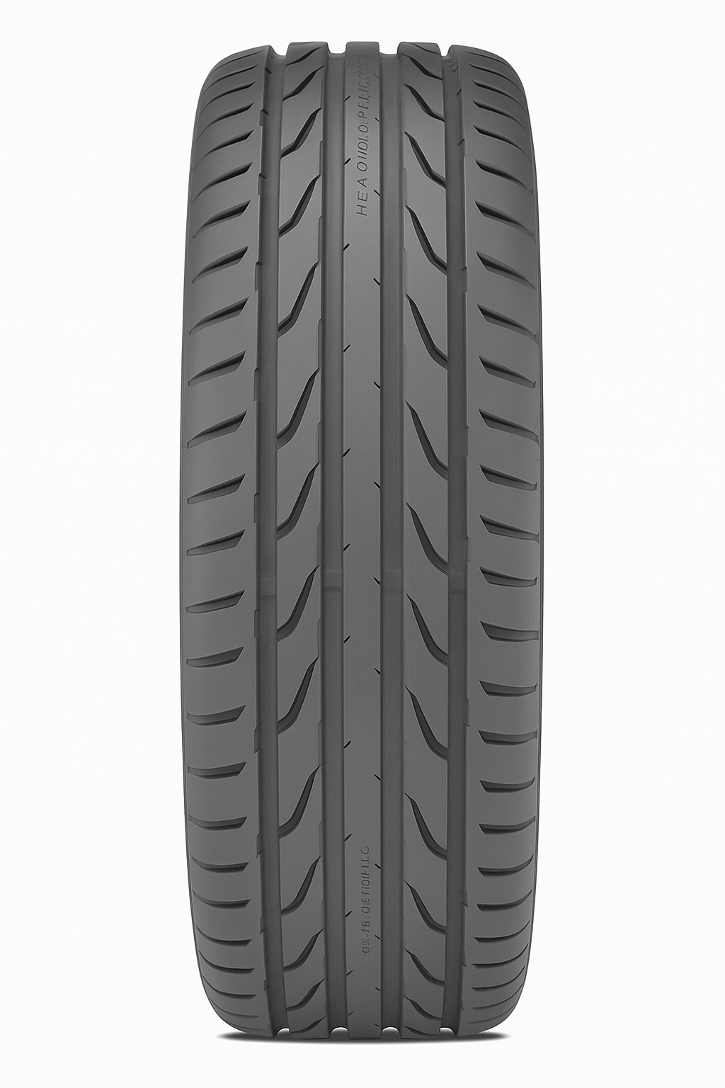 General Tire G-MAX RS