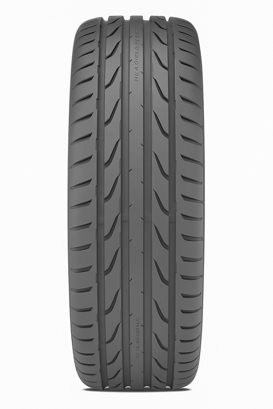 General Tire G-MAX RS