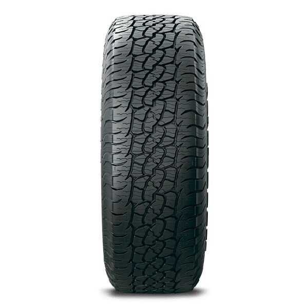 BFGoodrich Trail-Terrain T/A