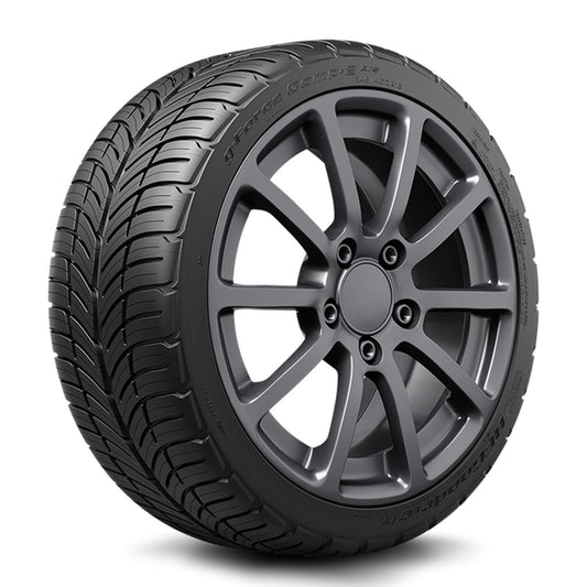 BFGoodrich g-Force COMP-2 A/S Plus