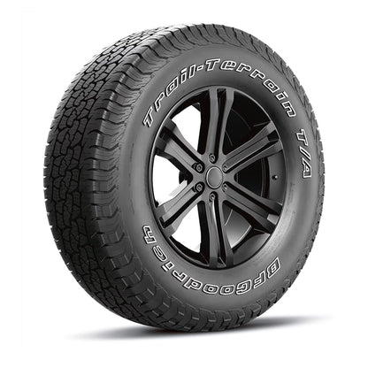 BFGoodrich Trail-Terrain T/A