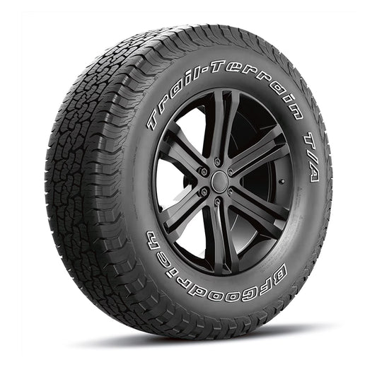 BFGoodrich Trail-Terrain T/A
