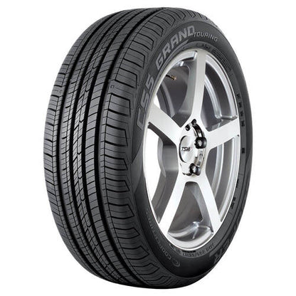 Cooper Tires CS5 Ultra Touring