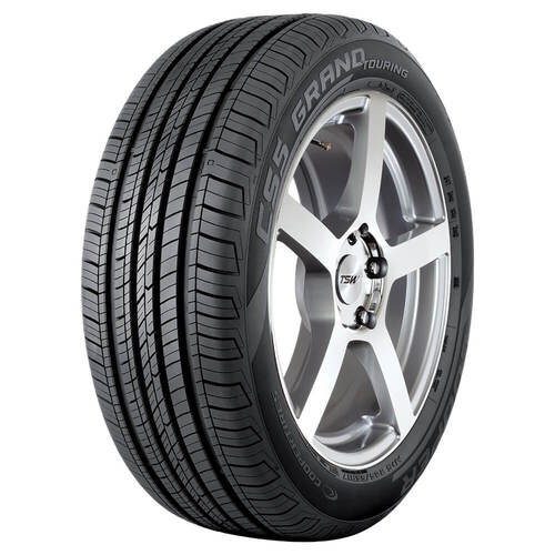 Cooper Tires CS5 Ultra Touring