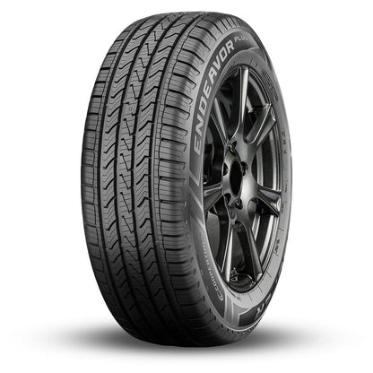 Cooper Tires Endeavor