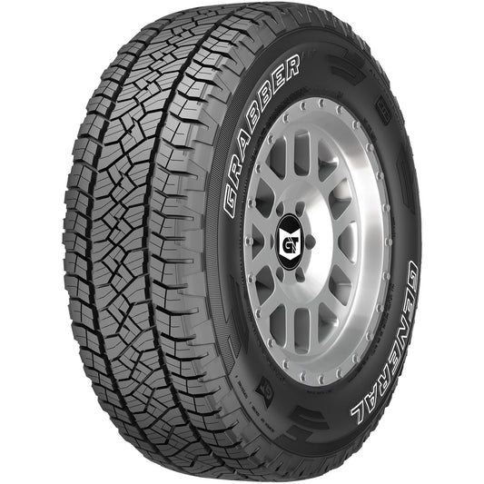 General Tire Grabber APT