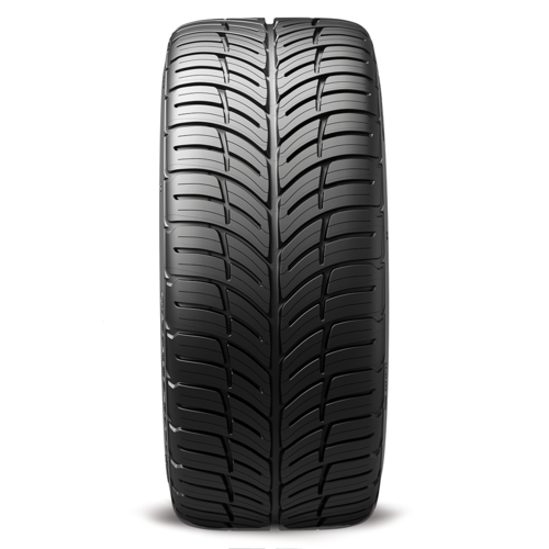 BFGoodrich g-Force COMP-2 A/S Plus