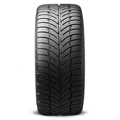 BFGoodrich g-Force COMP-2 A/S Plus