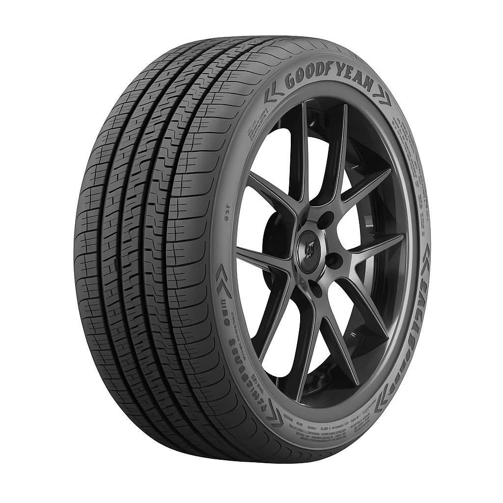 Goodyear Eagle Exhilarate