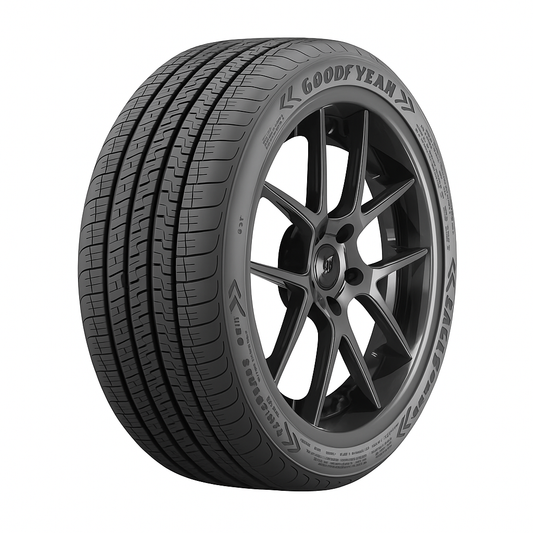 Goodyear Eagle Exhilarate