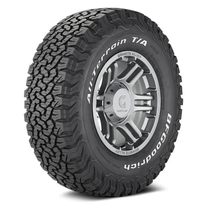 BFGoodrich All-Terrain T/A KO2