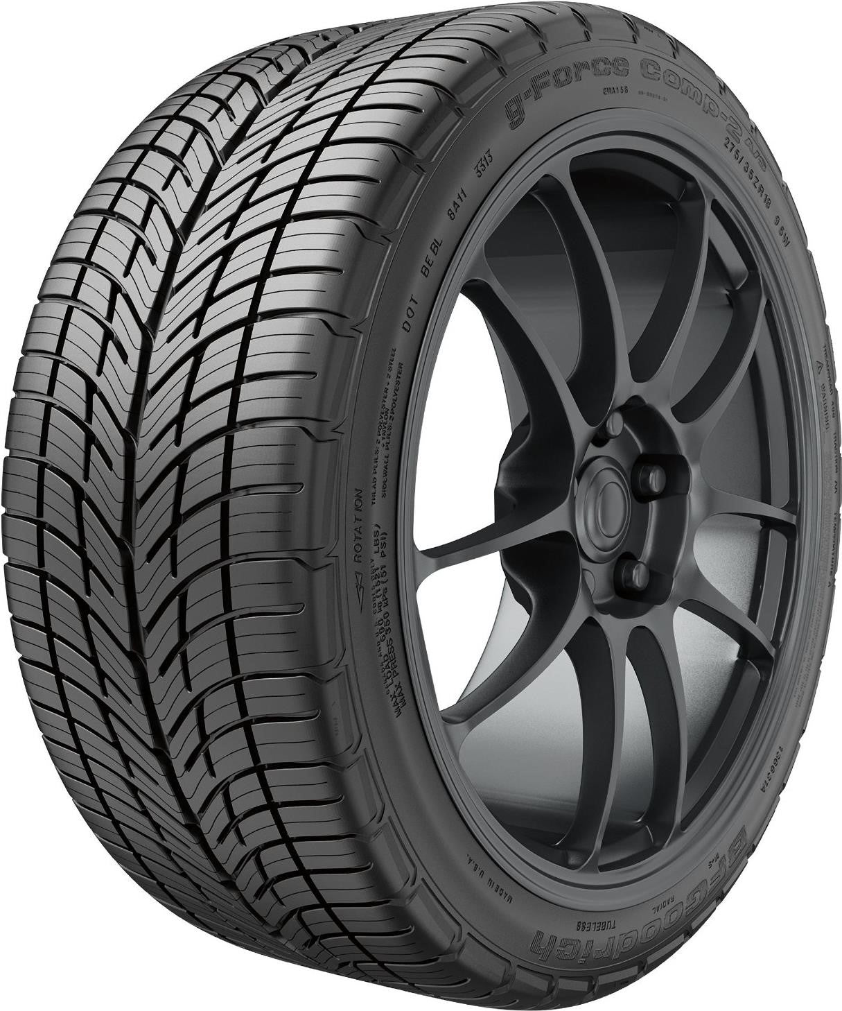 BFGoodrich g-Force Sport COMP-2