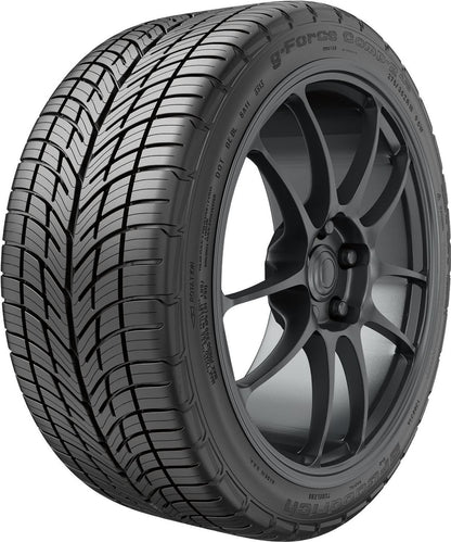 BFGoodrich g-Force Sport COMP-2