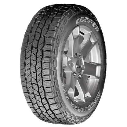 Cooper Tires Discoverer AT3 4S