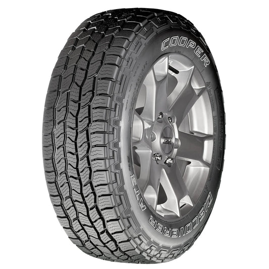 Cooper Tires Discoverer AT3 4S