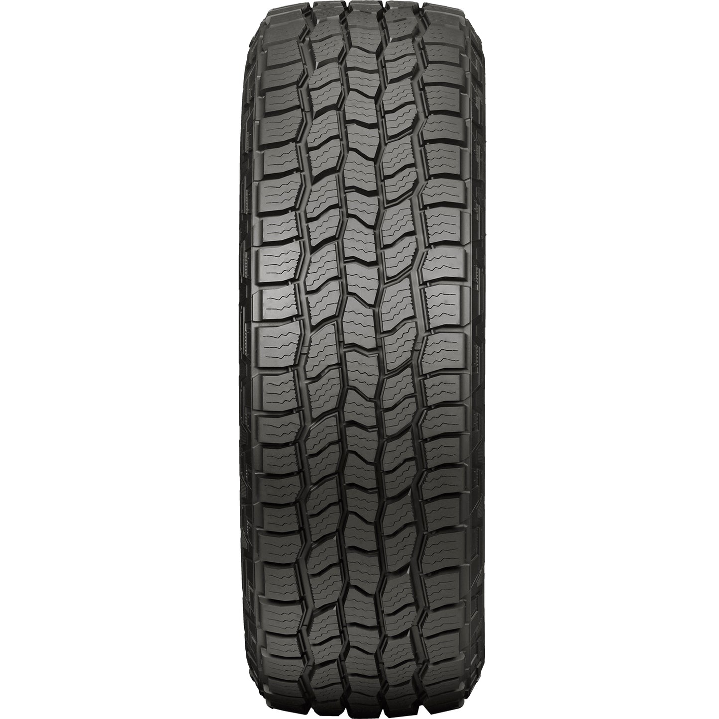 Cooper Tires Discoverer AT3 4S