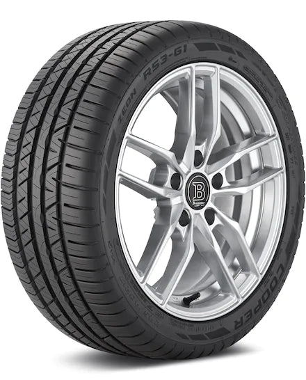 Cooper Tires Zeon RS3-G1