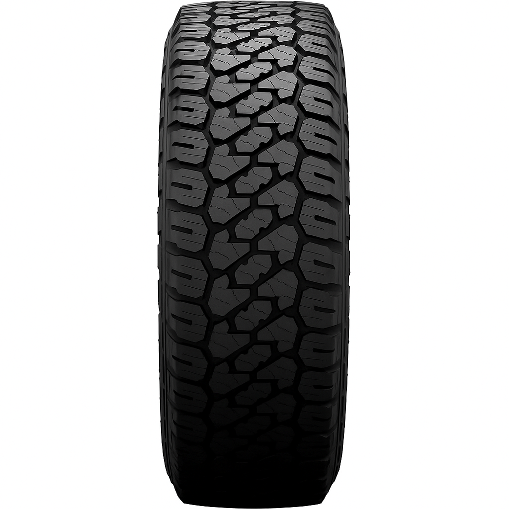 Firestone Destination X/T