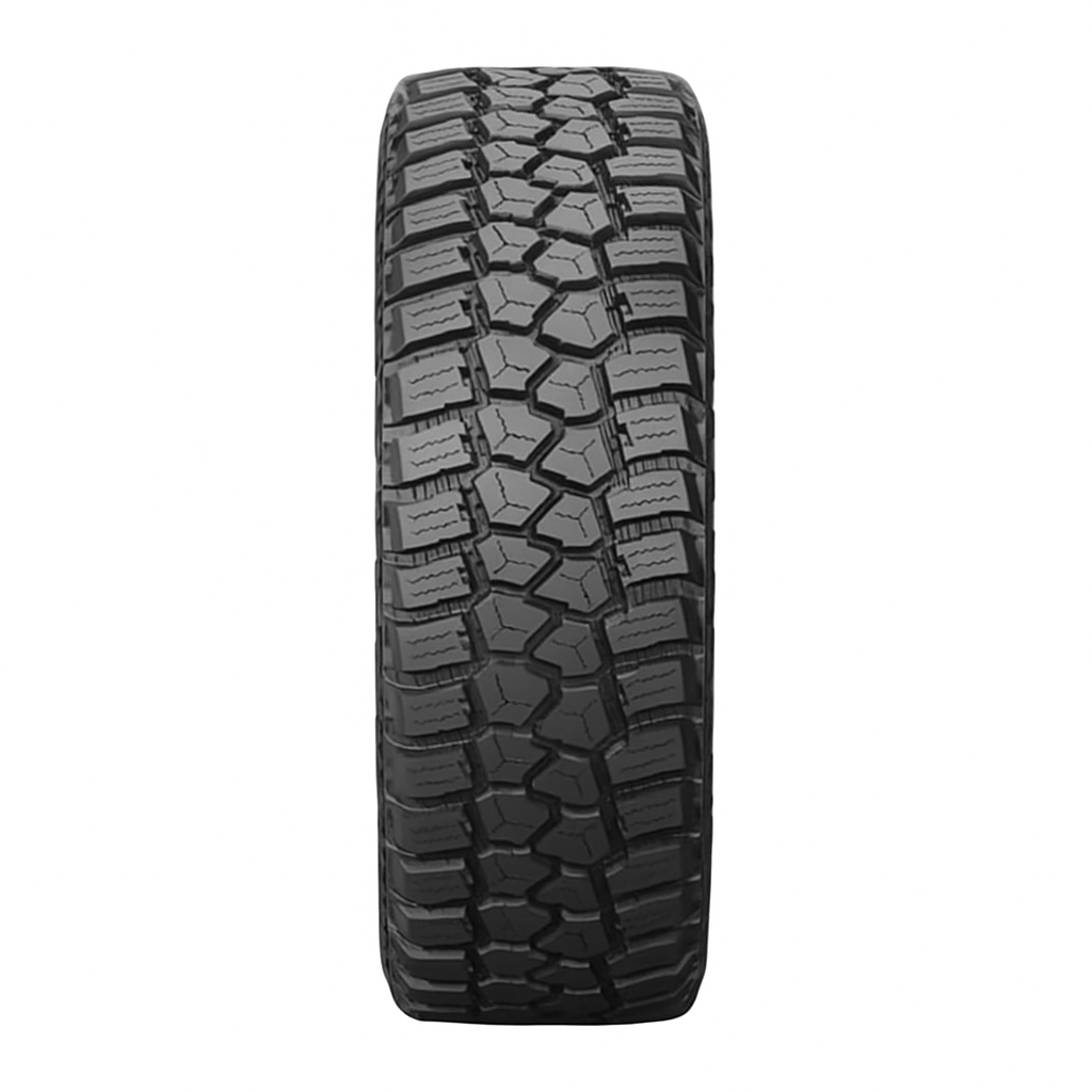 Cooper Tires Discoverer Rugged Trek