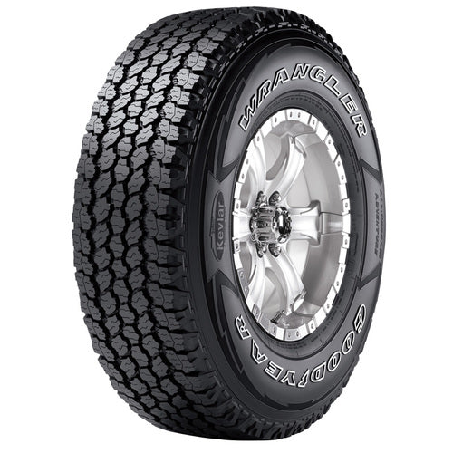 Goodyear Wrangler All-Terrain Adventure