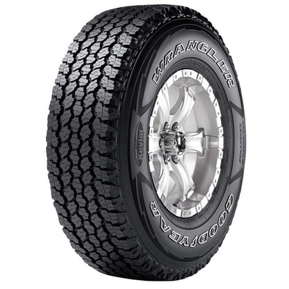 Goodyear Wrangler All-Terrain Adventure