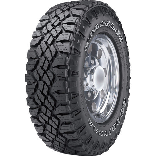 Goodyear Wrangler Duratrac