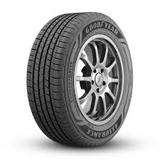 Goodyear Assurance ComfortDrive